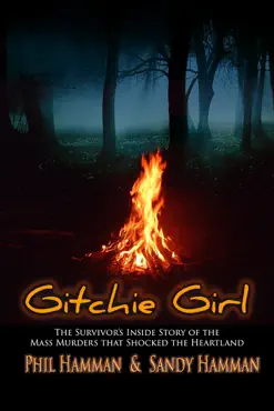 gitchie girl book cover image