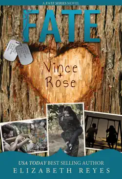 fate (fate #1) book cover image