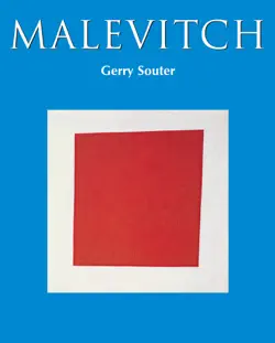 malevitch book cover image