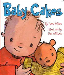 baby cakes book cover image