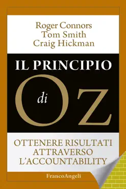 il principio di oz book cover image