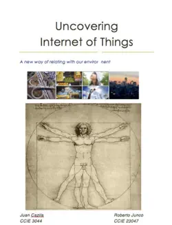 uncovering internet of things imagen de la portada del libro