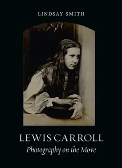 lewis carroll book cover image