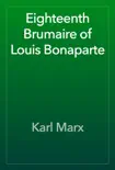 Eighteenth Brumaire of Louis Bonaparte reviews