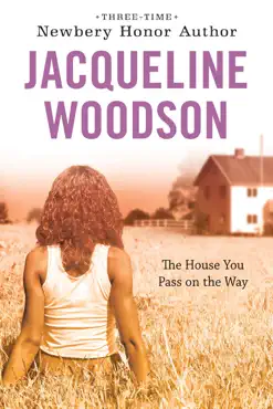 the house you pass on the way book cover image