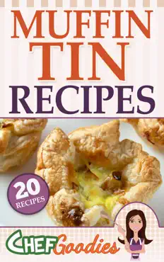 muffin tin recipes book cover image