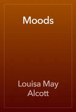 moods book cover image