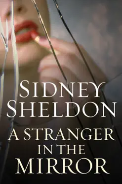 a stranger in the mirror book cover image