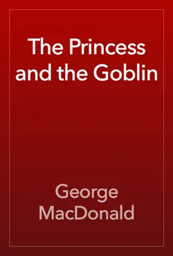 the princess and the goblin imagen de la portada del libro