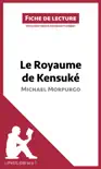 Le Royaume de Kensuké de Michael Morpurgo sinopsis y comentarios