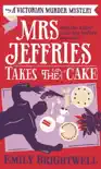Mrs Jeffries Takes The Cake sinopsis y comentarios
