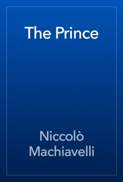 the prince imagen de la portada del libro