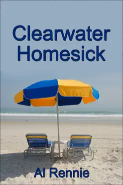 clearwater homesick book cover image