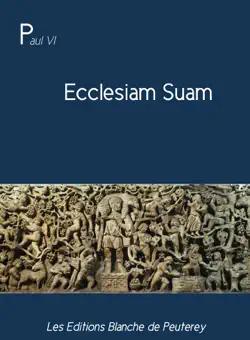 ecclesiam suam book cover image