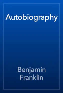autobiography book cover image