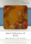 Saint Catherine of Siena synopsis, comments