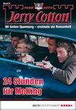 Jerry Cotton Sonder-Edition 6 sinopsis y comentarios