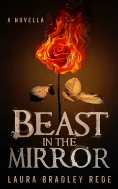 beast in the mirror book cover image