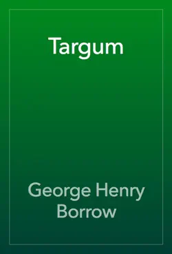 targum book cover image