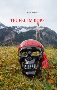 teufel im kopf book cover image