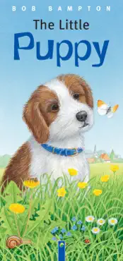 the little puppy book cover image