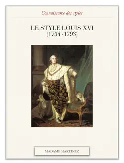 le style louis xvi book cover image