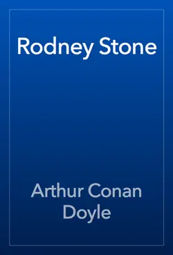 rodney stone book cover image