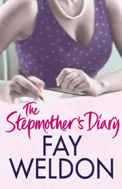 the stepmother's diary imagen de la portada del libro
