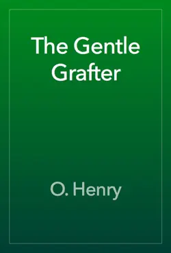 the gentle grafter book cover image