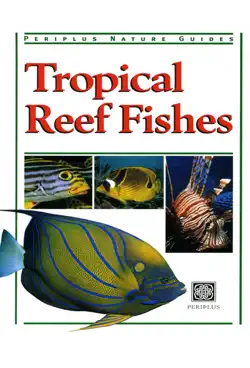 tropical reef fishes book cover image