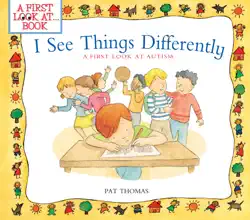 i see things differently book cover image