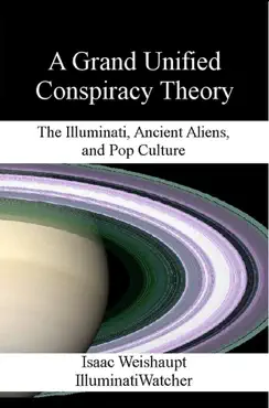 a grand unified conspiracy theory book cover image
