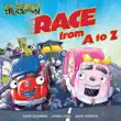 Race from A to Z synopsis, comments