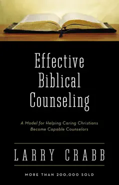 effective biblical counseling book cover image