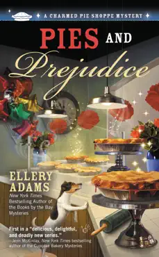 pies and prejudice book cover image