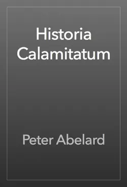 historia calamitatum book cover image