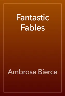 fantastic fables book cover image