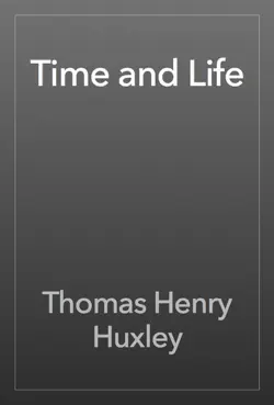 time and life imagen de la portada del libro