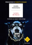 La terra dei Narcos book summary, reviews and downlod