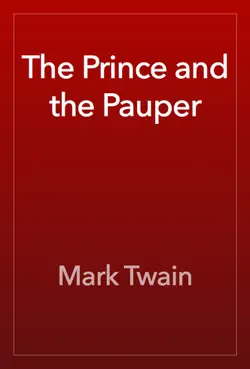 the prince and the pauper book cover image