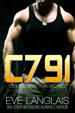 c791 book cover image
