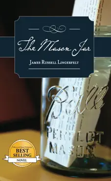 the mason jar book cover image