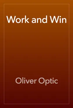 work and win book cover image