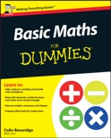 Basic Maths For Dummies book summary, reviews and download