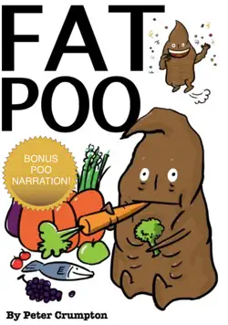fat poo (enhanced edition) book cover image