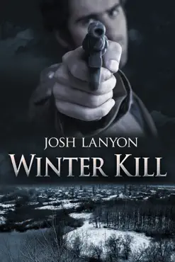 winter kill book cover image
