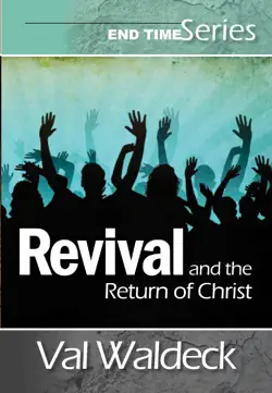revival and the return of christ book cover image