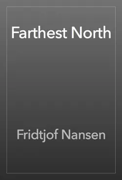 farthest north book cover image