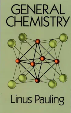 general chemistry book cover image