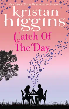 catch of the day imagen de la portada del libro